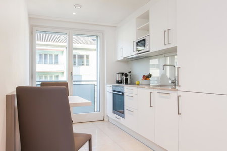CITY STAY - Lindenstrasse, Zuerich (Kreis 8), Suiza
