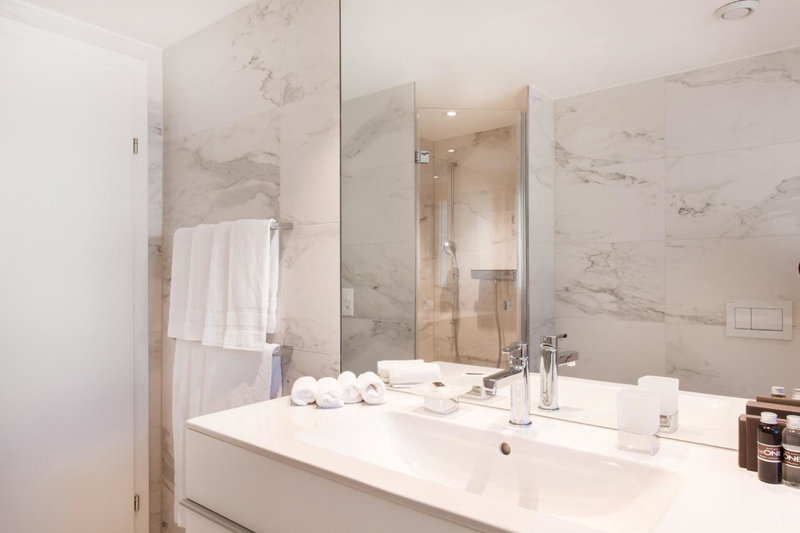CITY STAY - Lindenstrasse, Zuerich (Kreis 8), Suiza