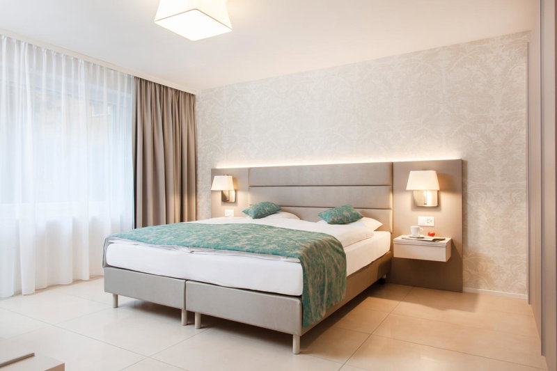 CITY STAY - Lindenstrasse, Zuerich (Kreis 8), Suiza