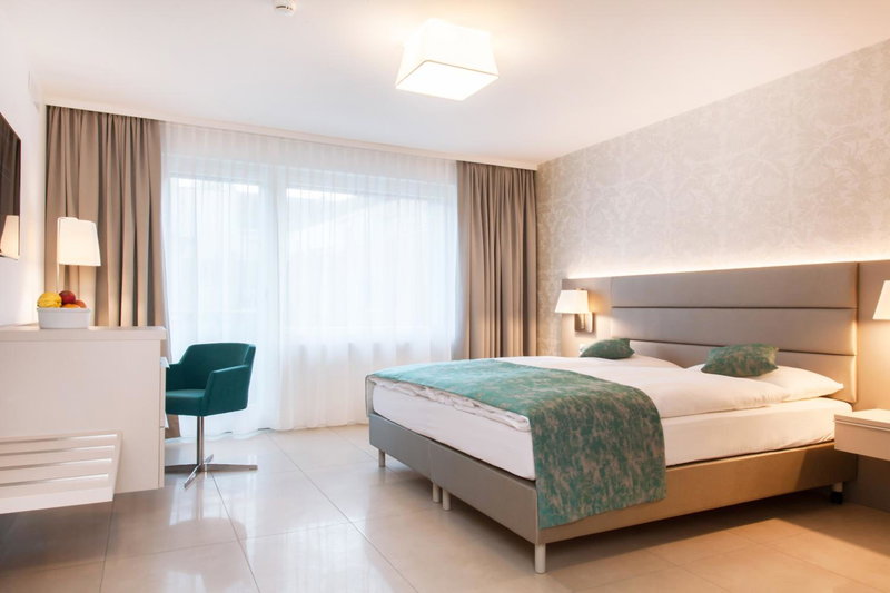 CITY STAY - Lindenstrasse, Zuerich (Kreis 8), Suiza