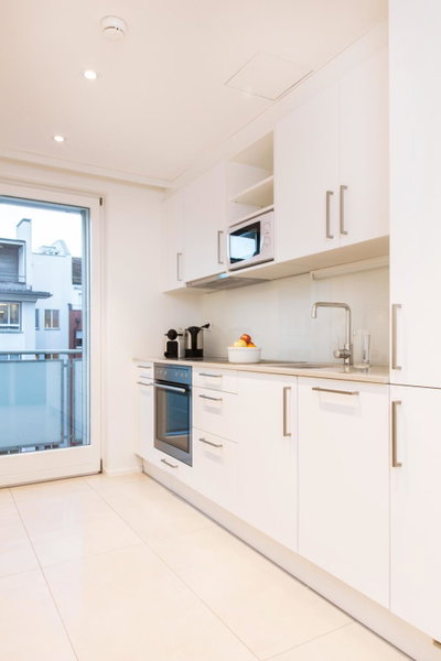 CITY STAY - Lindenstrasse, Zuerich (Kreis 8), Suiza