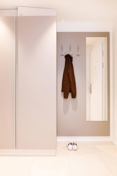 CITY STAY - Lindenstrasse, Zuerich (Kreis 8), Suiza
