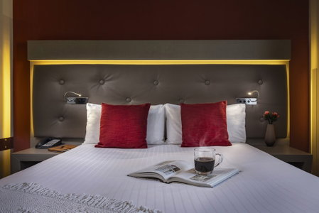 Everness Hotel & Resort, Nyon, Suiza
