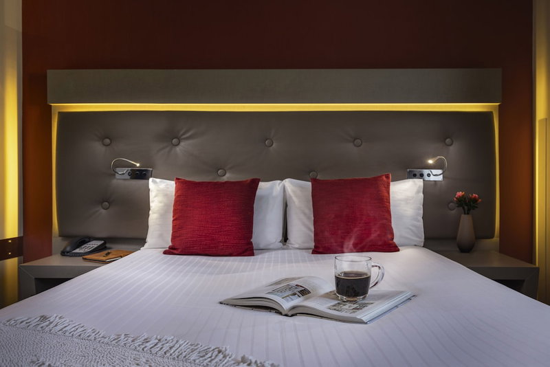 Everness Hotel & Resort, Nyon, Suiza