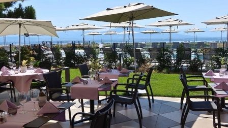 Everness Hotel & Resort, Nyon, Suiza