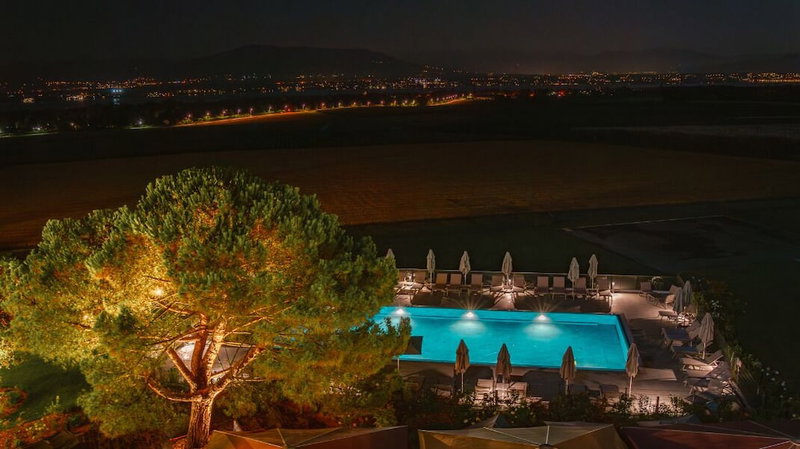 Everness Hotel & Resort, Nyon, Suiza