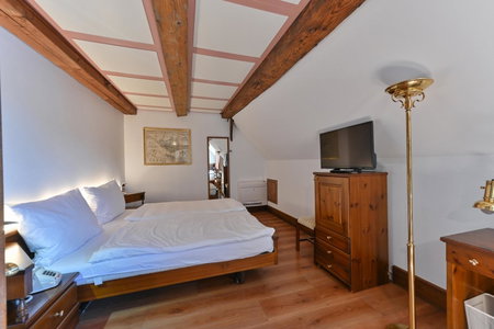 Hotel Rheinfels, Frauenfeld, Switzerland