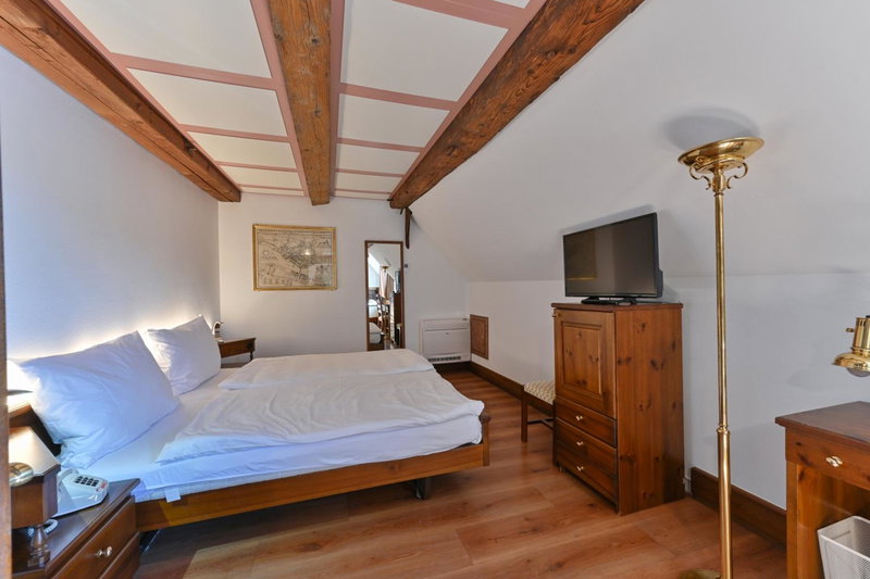 Hotel Rheinfels, Frauenfeld, Switzerland
