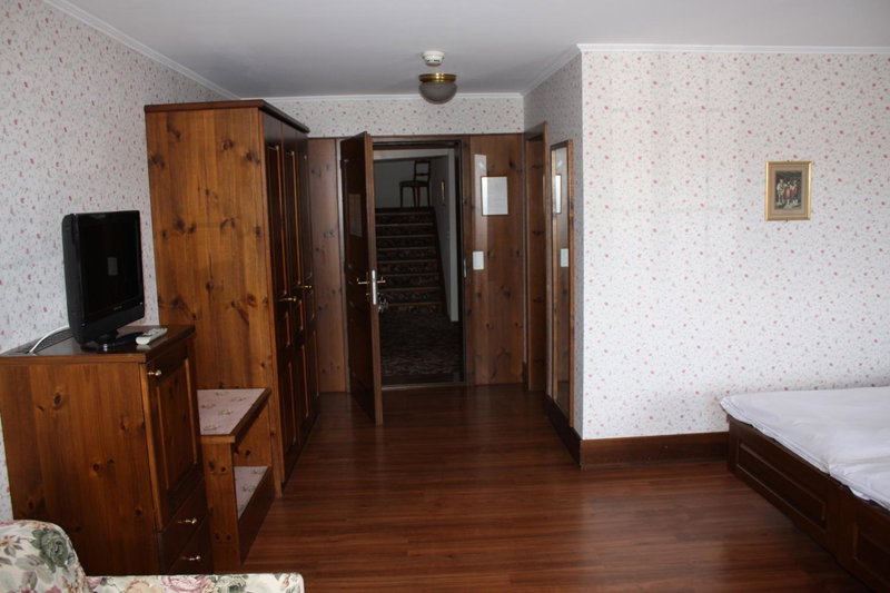 Hotel Rheinfels, Frauenfeld, Switzerland