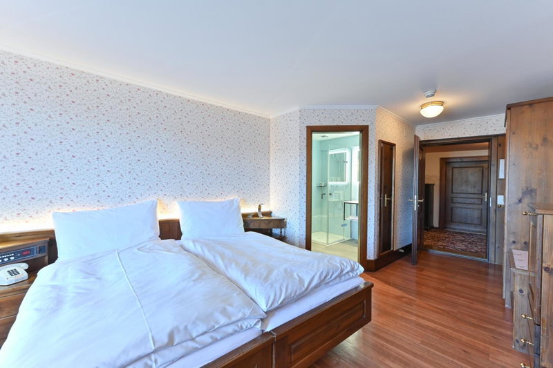 Hotel Rheinfels, Frauenfeld, Switzerland