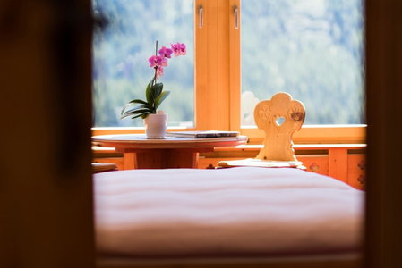 Chesa Languard, St. Moritz, Швейцария