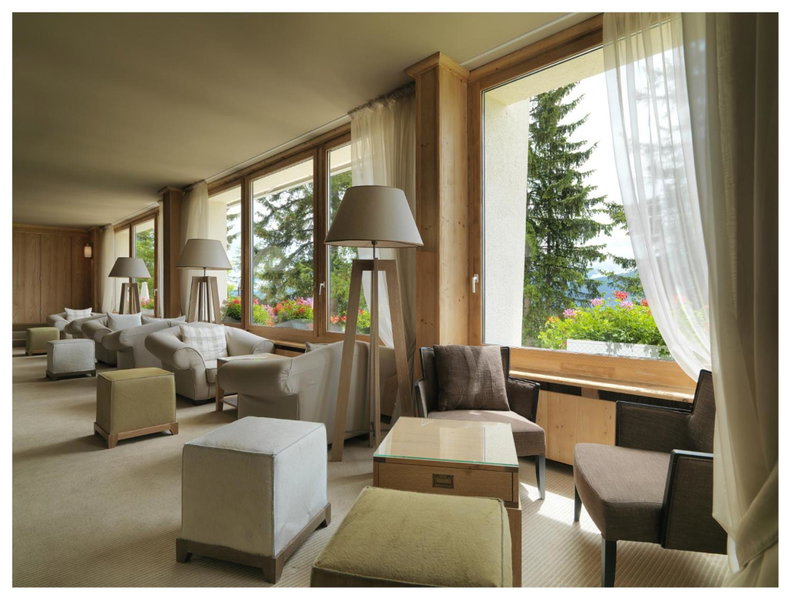 Hotel Royal, Sierre, Switzerland