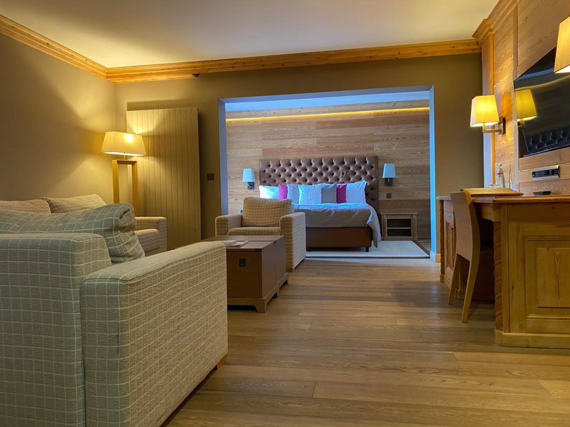 Hotel Royal, Sierre, Switzerland