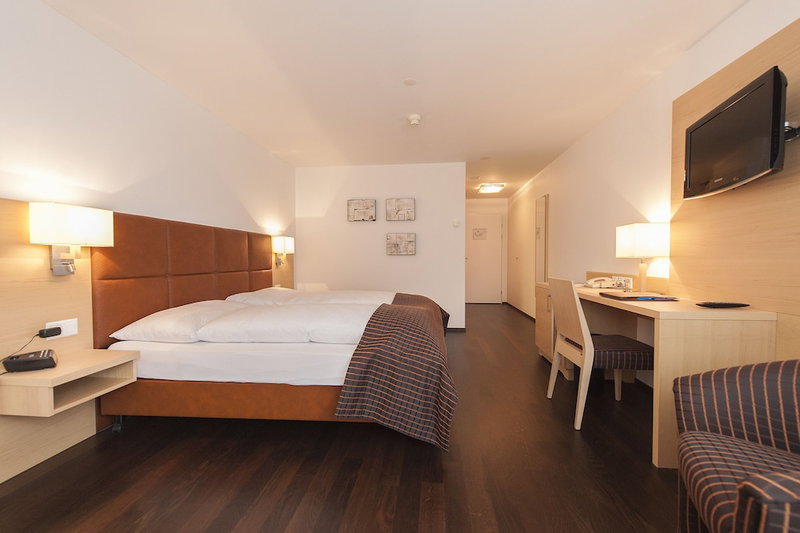 TOP SeminarHotel am Aegerisee Unteraegeri, Zug, Швейцария