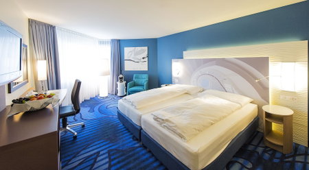 TOP SeminarHotel am Aegerisee Unteraegeri, Zug, Швейцария