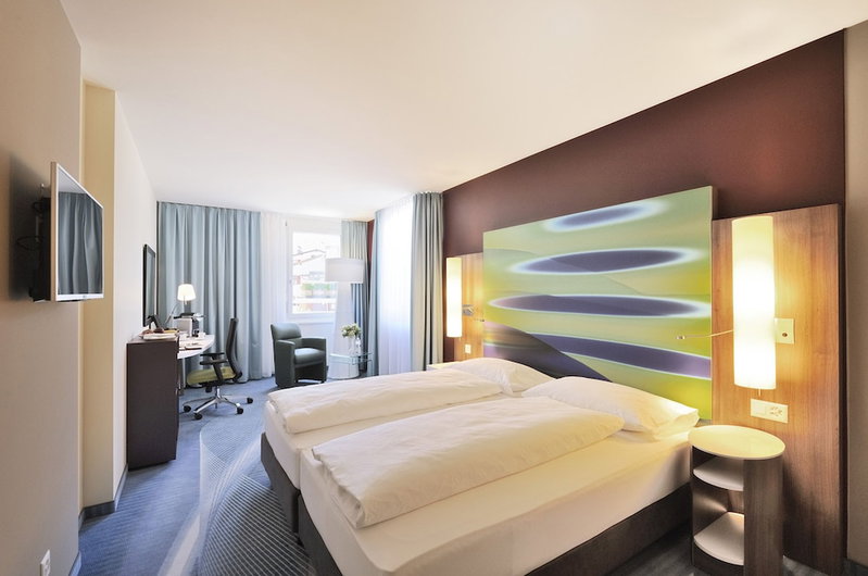 TOP SeminarHotel am Aegerisee Unteraegeri, Zug, Швейцария