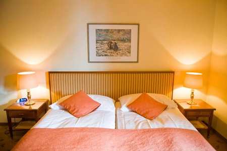Hotel Silberhorn - Residences & Spa Wengen, Wengen, Schweiz