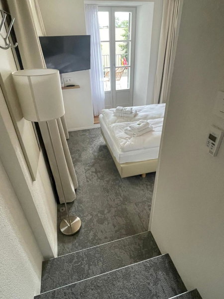 Aparthotel Krone - Self Check-In, Thun, Suiza