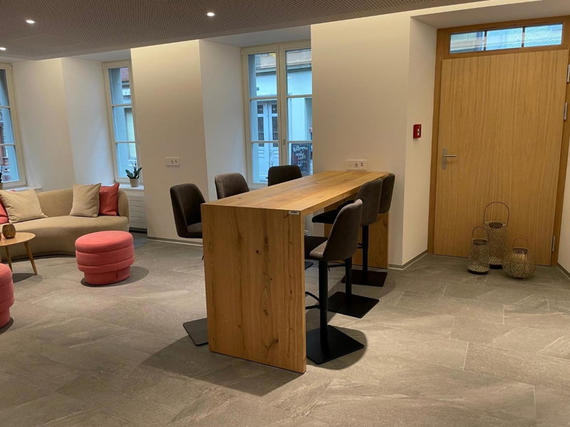 Aparthotel Krone - Self Check-In, Thun, Suiza