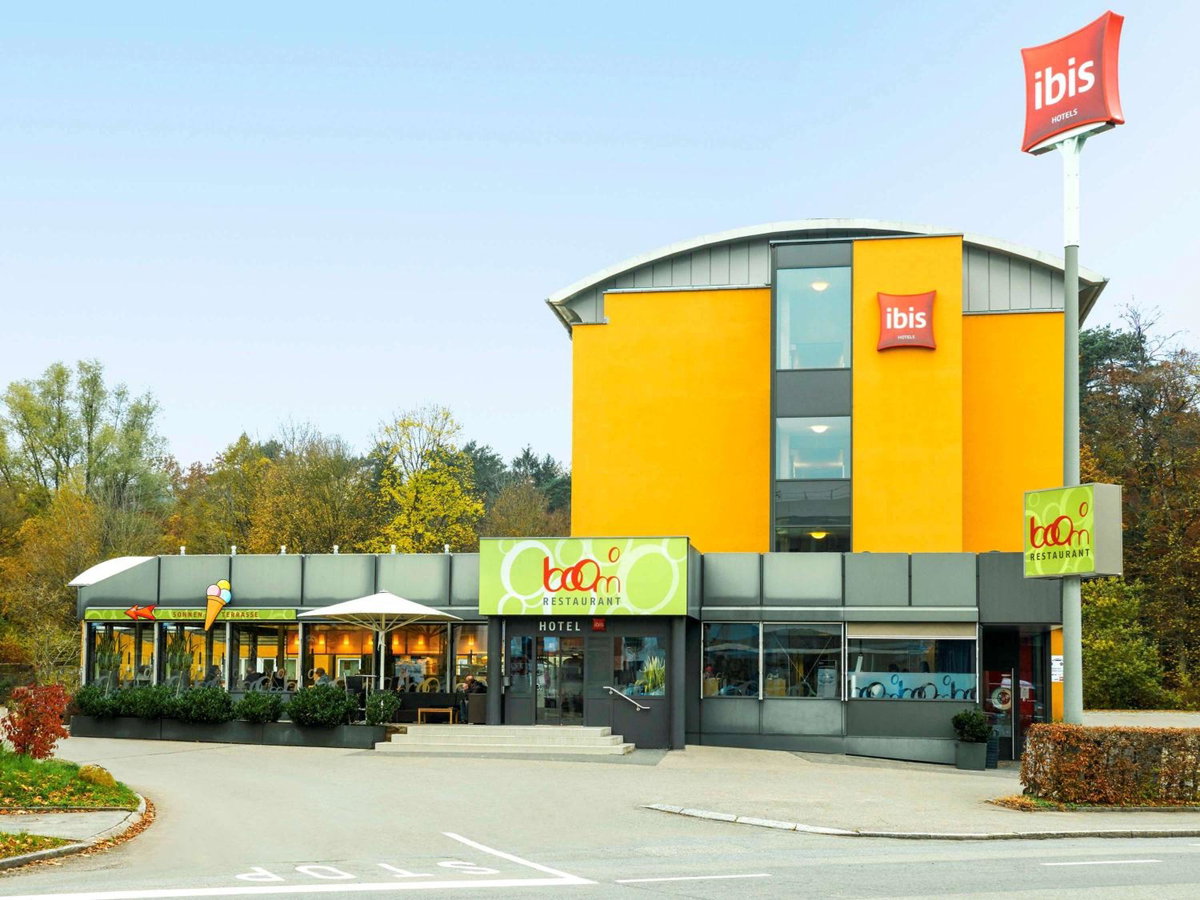 ibis Zurich Adliswil, Switzerland
