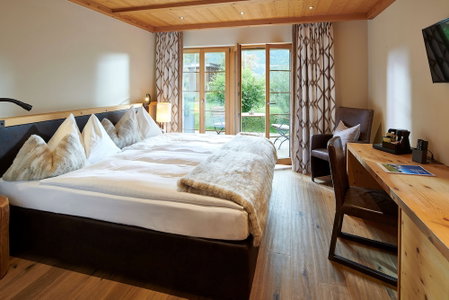 Aspen alpin lifestyle hotel Grindelwald, Grindelwald, Suisse