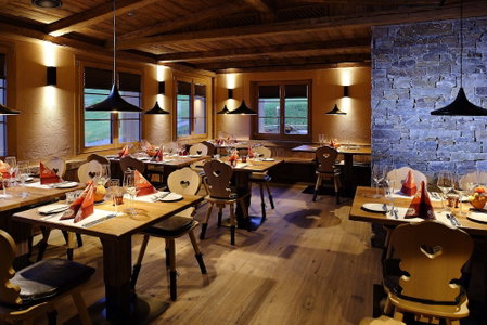 Aspen alpin lifestyle hotel Grindelwald, Grindelwald, Suisse