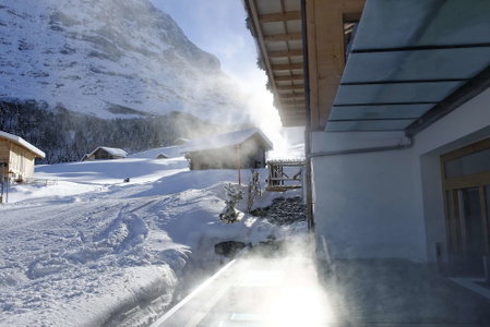 Aspen alpin lifestyle hotel Grindelwald, Grindelwald, Suisse