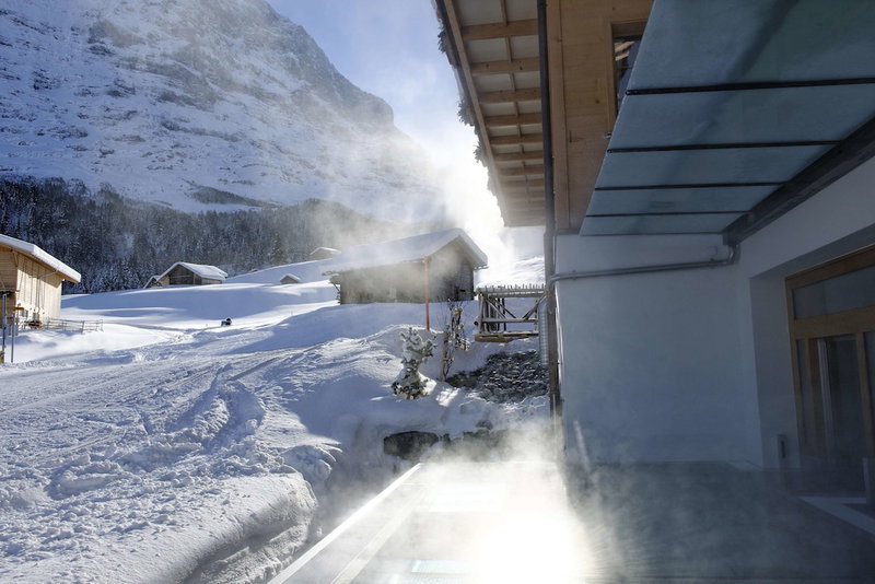 Aspen alpin lifestyle hotel Grindelwald, Grindelwald, Suisse