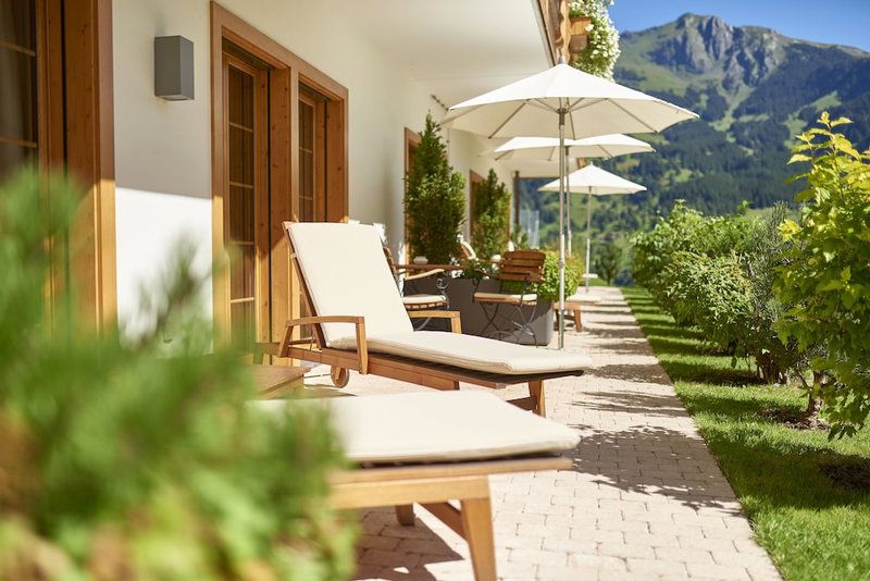 Aspen alpin lifestyle hotel Grindelwald, Grindelwald, Suisse