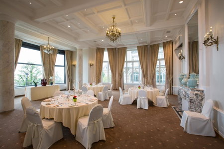 Hôtel de la Paix Lausanne, Lausanne, Швейцария
