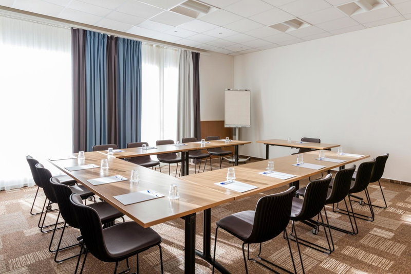 ibis Winterthur City, Stadt Winterthur (Kreis 1), Suiza