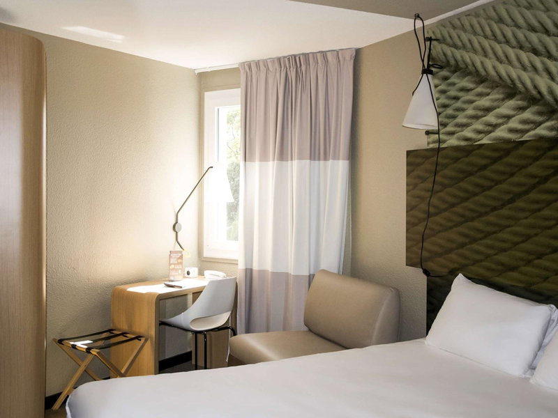 ibis Winterthur City, Stadt Winterthur (Kreis 1), Suiza