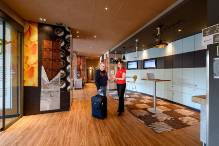 ibis Winterthur City, Stadt Winterthur (Kreis 1), Suiza