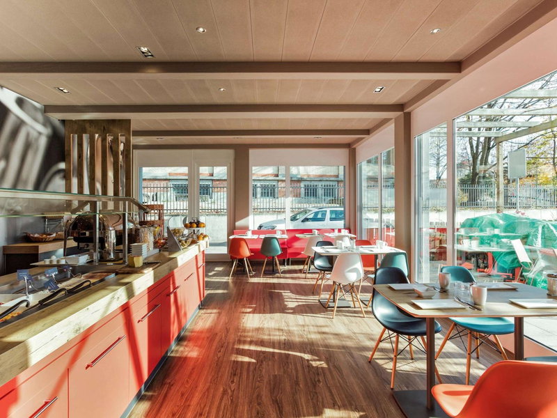 ibis Winterthur City, Stadt Winterthur (Kreis 1), Suiza