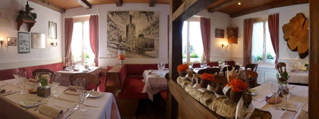 Hotel Rigi Vitznau, Luzern, Швейцария
