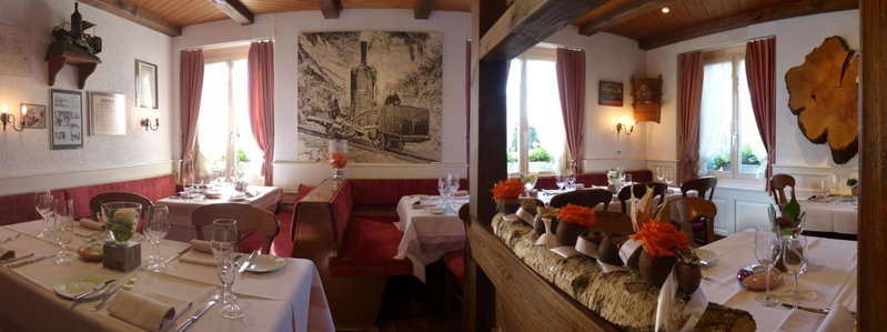 Hotel Rigi Vitznau, Luzern, Швейцария