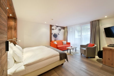 Europe Hotel & Spa, Zermatt, Швейцария