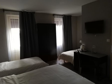 Hotel Parc & Lac, Montreux, Швейцария