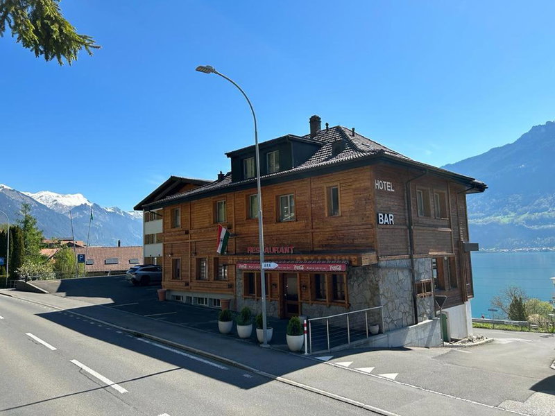 Hotel ORA Lakeview bei Interlaken, Steffisburg, Schweiz