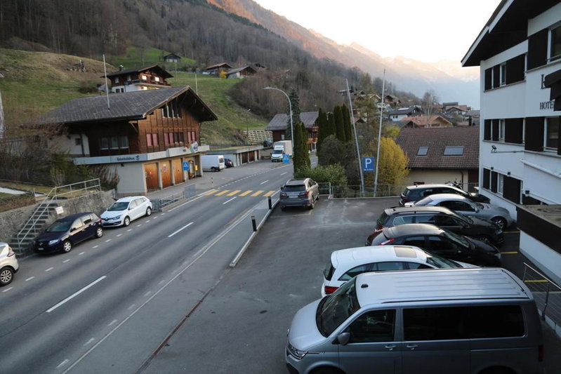 Hotel ORA Lakeview bei Interlaken, Steffisburg, Schweiz