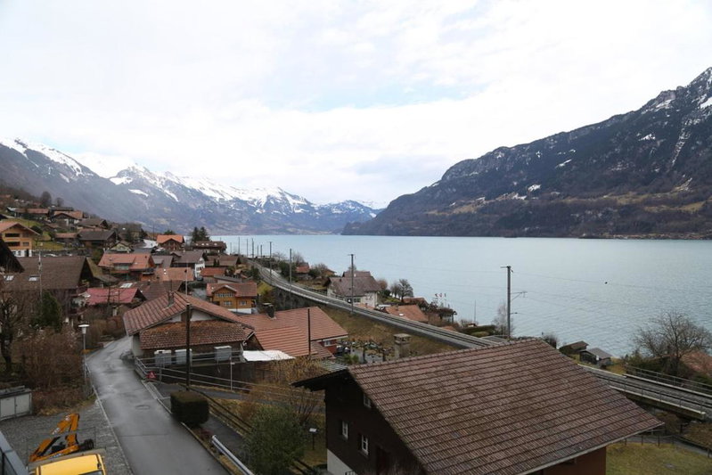 Hotel ORA Lakeview bei Interlaken, Steffisburg, Schweiz