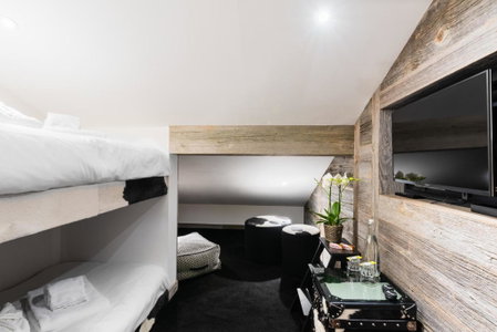 Hotel Farinet, Sitten, Schweiz