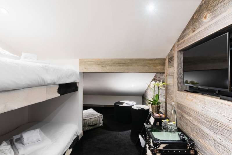 Hotel Farinet, Sitten, Schweiz