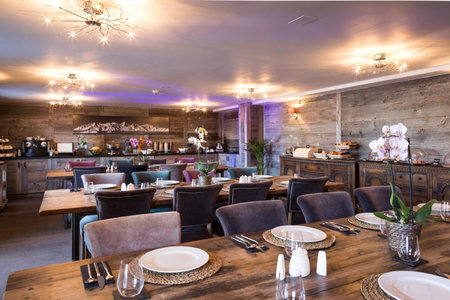 Hotel Farinet, Sitten, Schweiz