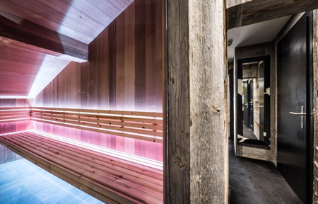 Hotel Farinet, Sitten, Schweiz