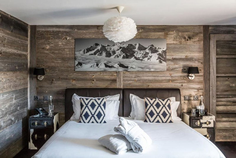 Hotel Farinet, Sitten, Schweiz