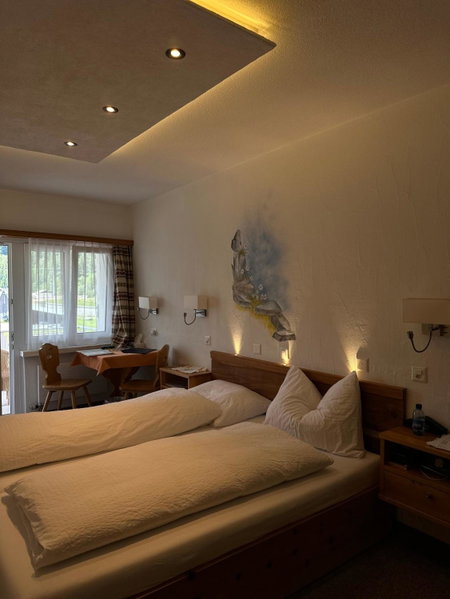 Hotel Acla Filli, Zernez, Швейцария