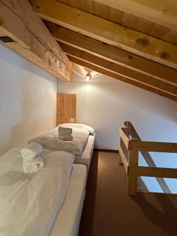 Hotel Acla Filli, Zernez, Швейцария