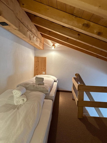 Hotel Acla Filli, Zernez, Швейцария