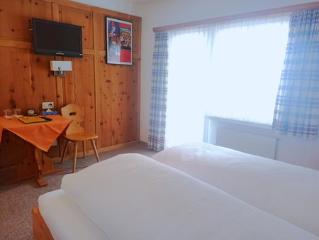 Hotel Acla Filli, Zernez, Швейцария